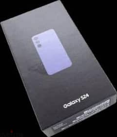 Samsung S24 256gb 0
