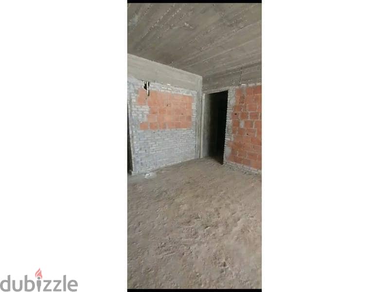 Ground apartment in Mountain View icity New Cairo 2