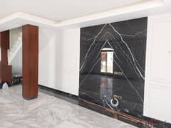 Fully finished Twin house in Layan  New Cairo