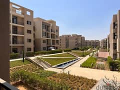 Fully finished Apartment in Fifth square New Cairo