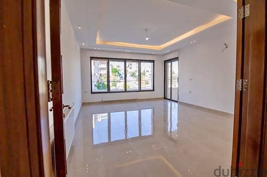 Luxurious Penthouse for sale, 224 square meters, with a very distinctive view overlooking the landscape, located in front of Cairo International Airpo 10