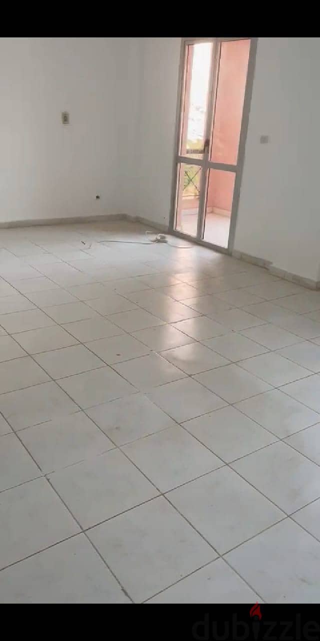 Apartment for rent in Al-Rehab, near City Square Super deluxe finishing 1