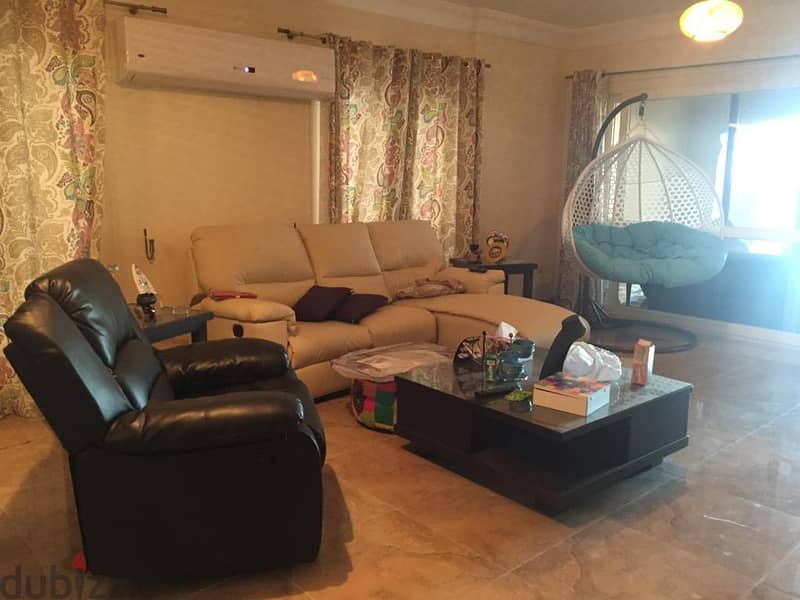 Chalet for sale in Plavista 7, Sokhna, sea view and swimming pool. 29