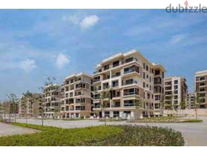 Apartment in Taj City - Club Side Dp 3,110,000   . 3