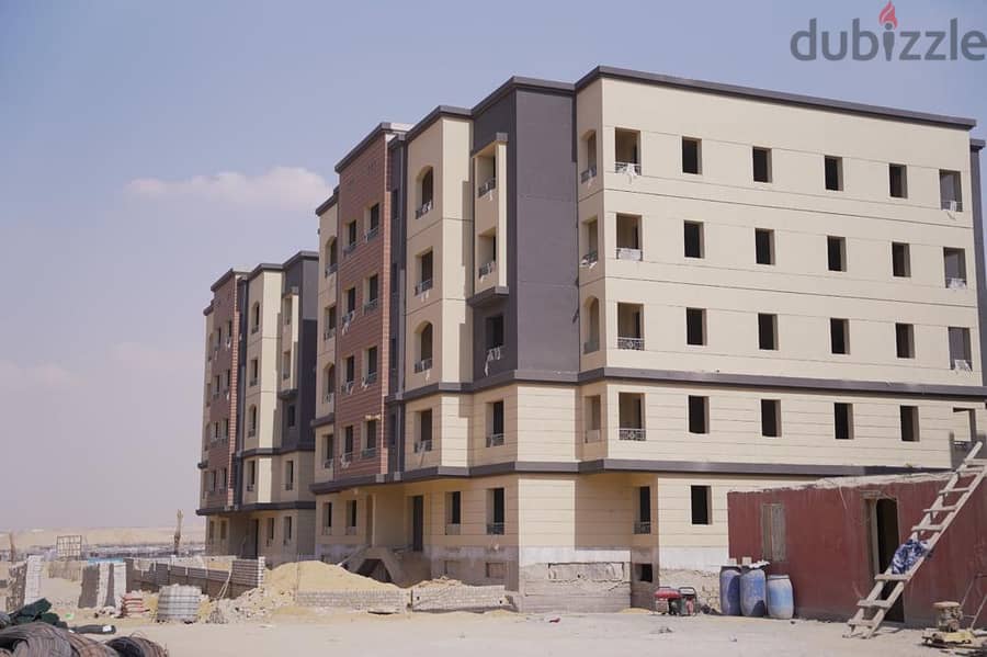 Apartment, Prime location with 15% discount and 6y installments 4