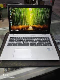 ProBook 650 G5 جيل تامن  i7