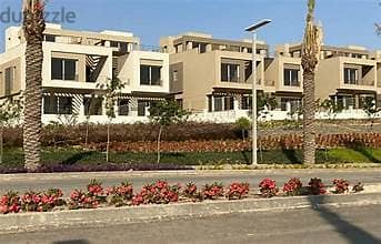 Apartment For sale in palm hills new Cairo 7