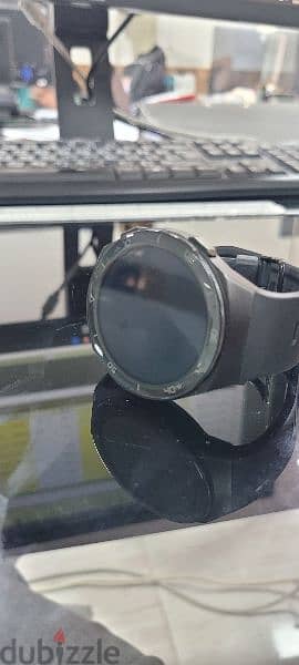 Huawei watch gt2e 1