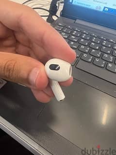 Air pods 3 with box