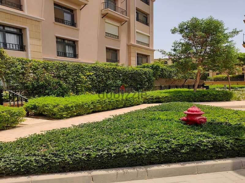 Apartment 200 M With Prime Location In mivida New Cairo 5