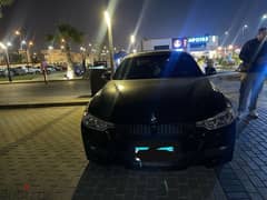 BMW 320 2018 0