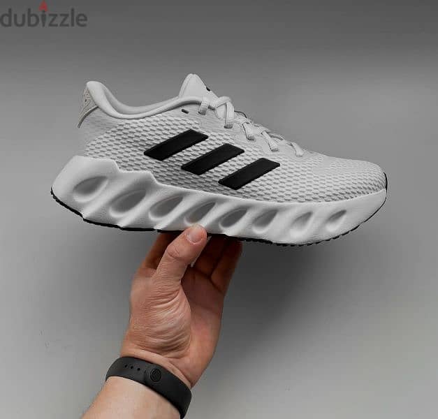 Adidas switch run original shoes 1