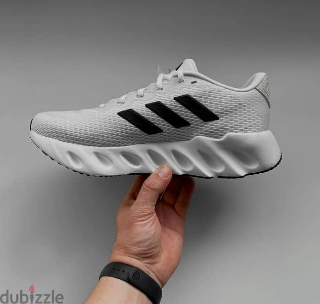 Adidas switch run original shoes 2