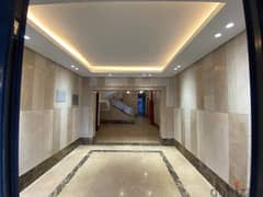 Apartment 84 m delivered fully finished with air conditioning view water featur in Brivado compound in Madinaty Talat Mostafa