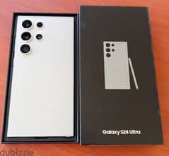 Samsung S24 Ultra 0