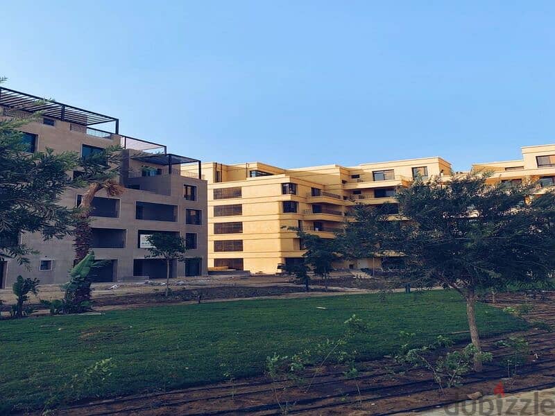 For sale Apartment  finished Prime location Ready to move  Owest (tulwa )  Bua : 169m 4