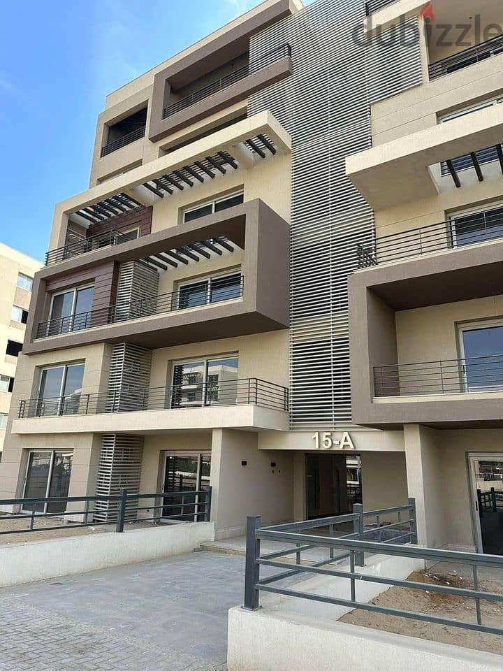 Finished With Installments In New Cairo 144m In Palm Hills New Cairo 6