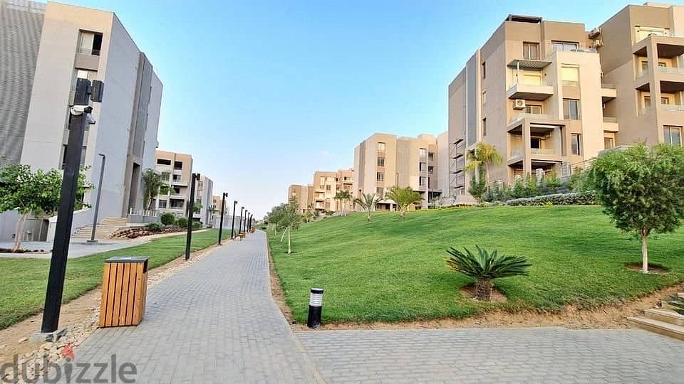 Finished With Installments In New Cairo 144m In Palm Hills New Cairo 7