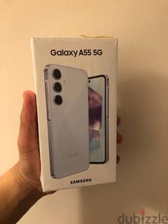 Samsung a55 0