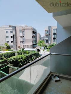 the lowest Apartment 130 m  , for rent in Galleria Moon Valley