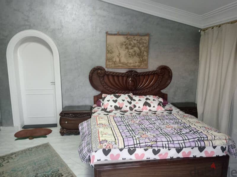 قصر للايجاريومي6 غرف نوم متوفر فلل للعيد 11