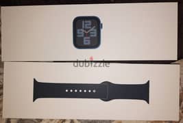 Apple watch SE gen2 0