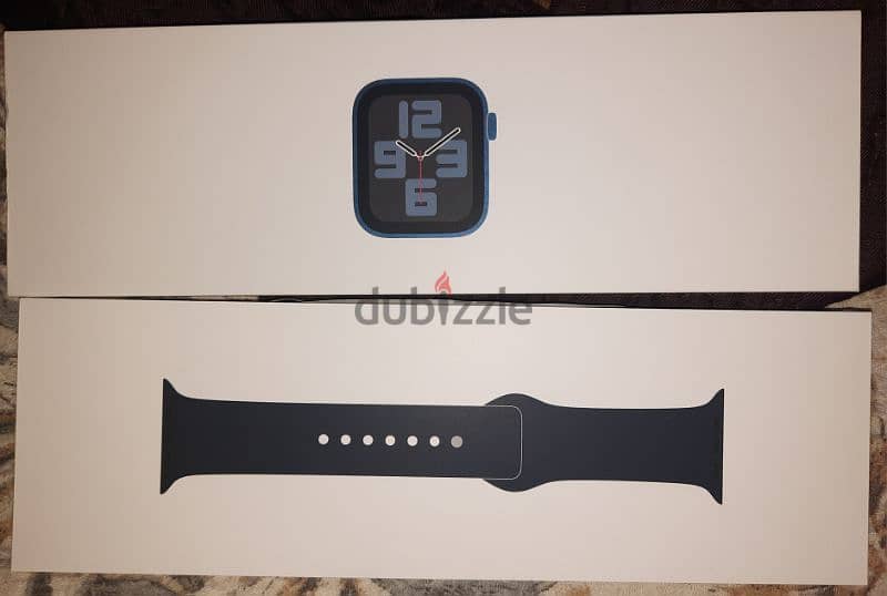 Apple watch SE gen2 0