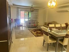 Apartment for sale in Maadi Gardens - Maadi Ring Road  Fully Finished Very Prime Location
