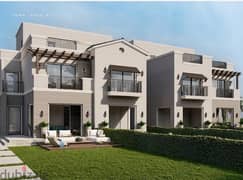 Town house for sale in Hyde park  with installments