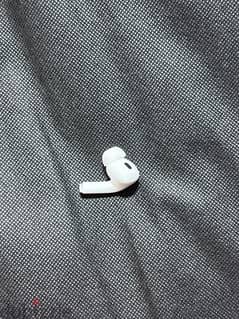 airpods pro 2 right bud only 0