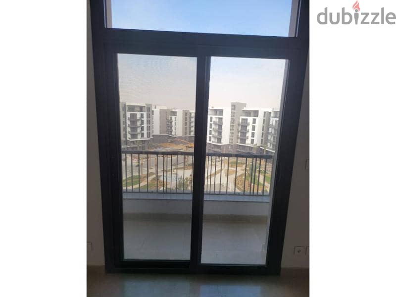 Apartment Fully Finished With ACs in CFC New Cairo 3