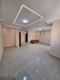 Apartment for sale in Al-Fardous City, Super Luxe finishing for the first residence,