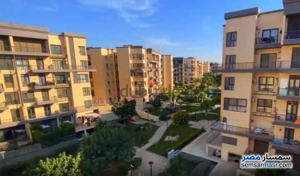 Apartment for sale in installments (Madinaty) B8, group 88, area 78 square meters, excellent offer, excellent contract, no club 1