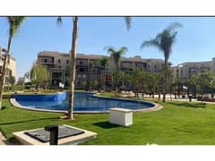apartment for sale October plaza , view club house 0