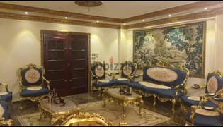 Apartment for sale 240 meters Al-Fardous City, Al-Zohour Compound, in front of Dreamland, Hadayek October