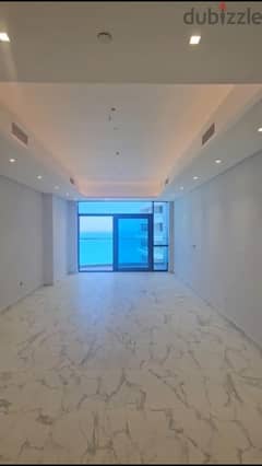 300 sqm hotel apartment, delivery soon, hotel finishing, in the heart of New Alamein, North Coast, in New Alamein Towers 0