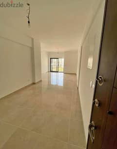 176 sqm apartment, immediate receipt, in front of Salah Salem Road, fully finished, in the heart of downtown Cairo, New Fustat Compound 0