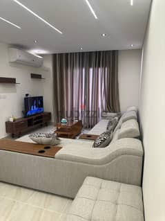 Madinaty for rent 80 SQM  Fully Finished