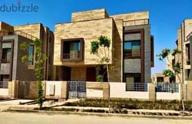 Villa Stand Alone 240m for Sale at Taj City new Cairo MNHD Behind Jw Marriot | Very Prime Location with equal installment