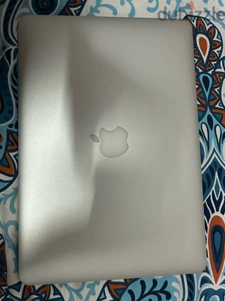 MacBook Air 2014 3
