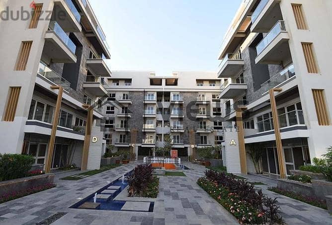 Apartment 165m for sale with the BEST price in Mountain View I City 2