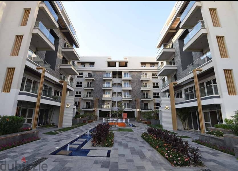 Apartment 165m for sale with the BEST price in Mountain View I City 10