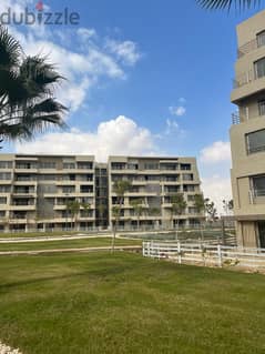 Apartment for sale in Capital Gardens Palm Hills - in Mostakbal City  Very Prime Location 0