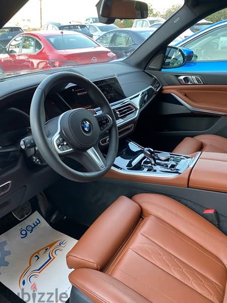 BMW X5 2023 1