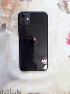Iphone 11 Black