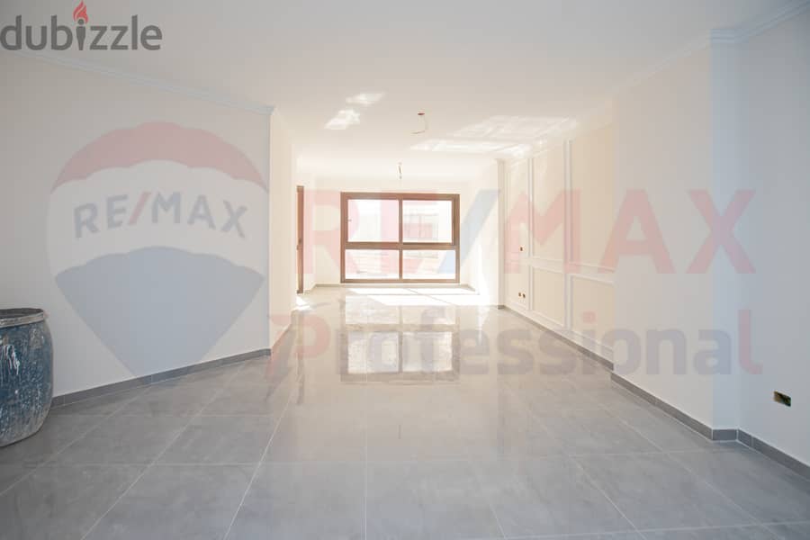 Apartment for sale 156 m Smouha (Valory Antoniades) 1