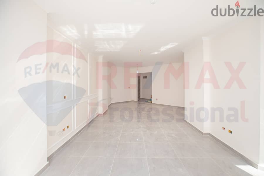 Apartment for sale 156 m Smouha (Valory Antoniades) 2