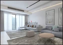 Apartment for sale in zed west  from Naguib Sawiris, luxury hotel finishing, on Nozha Street in Sheikh Zayed, fabulous view
