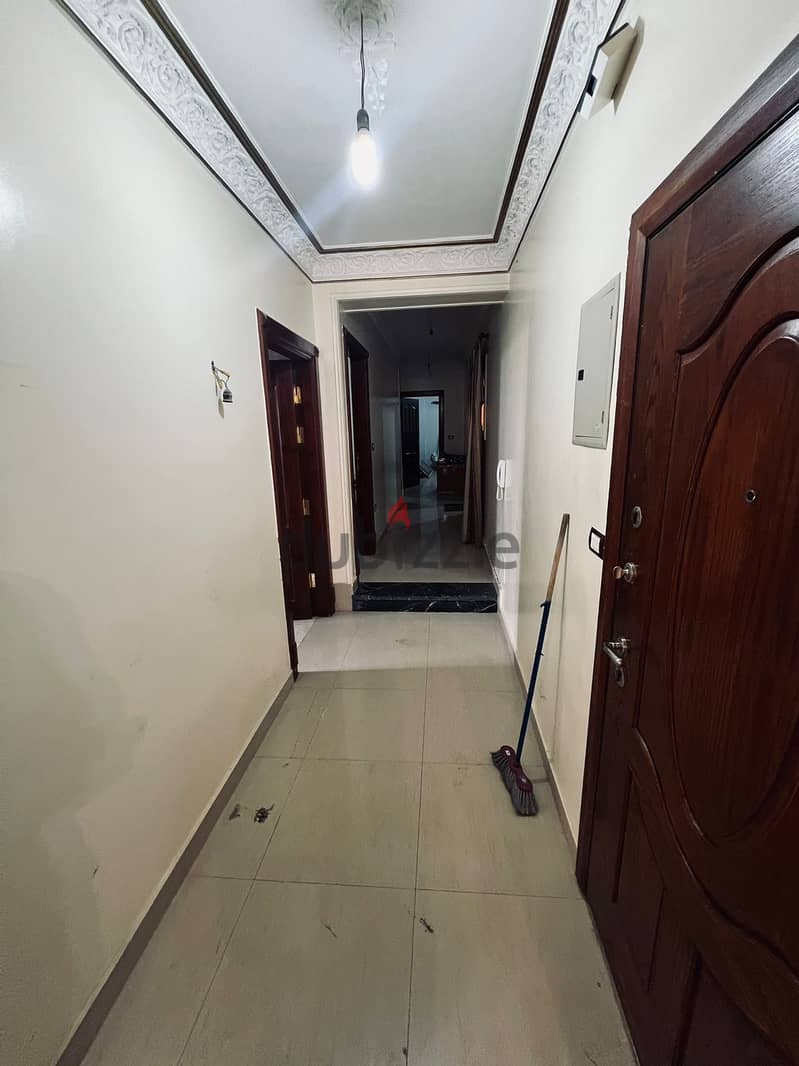 Narges buildings Available for sale  Unit details 230 meters Third floor 1