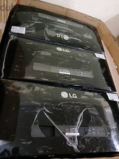 LG 4K 34.40 بوصة IPS 0